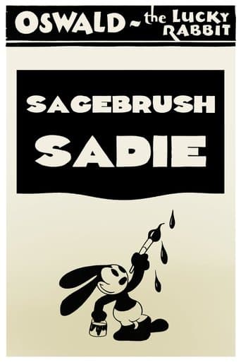 Sagebrush Sadie poster - Find streaming availability