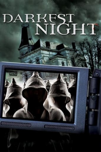 Darkest Night poster - Find streaming availability