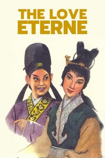 The Love Eterne poster - Find streaming availability