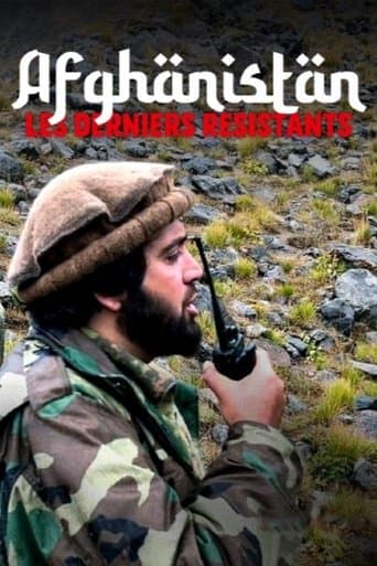 Afghanistan : les derniers résistants poster - Find streaming availability