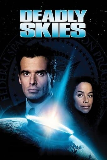 Deadly Skies poster - Find streaming availability