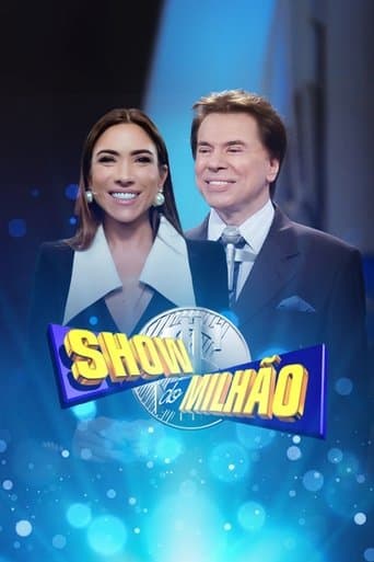 Show do Milhão poster - Find streaming availability