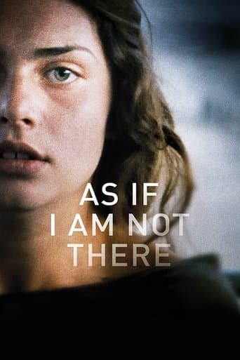 As If I Am Not There poster - Find streaming availability