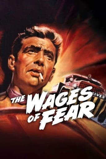 The Wages of Fear poster - Find streaming availability