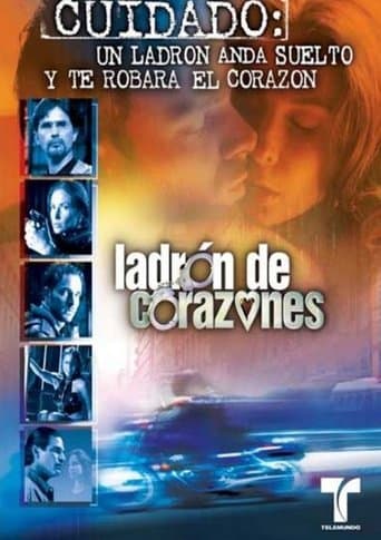 Ladrón de corazones poster - Find streaming availability