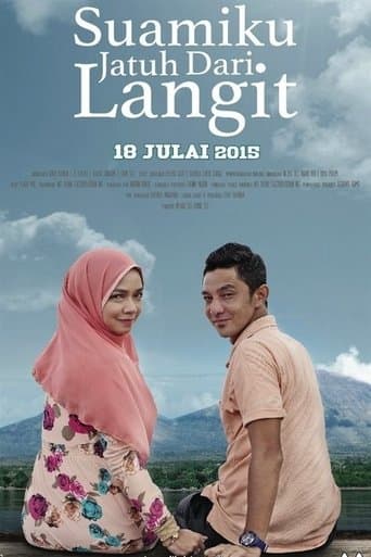 Suamiku Jatuh Dari Langit poster - Find streaming availability