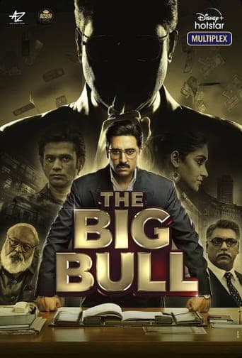 The Big Bull poster - Find streaming availability