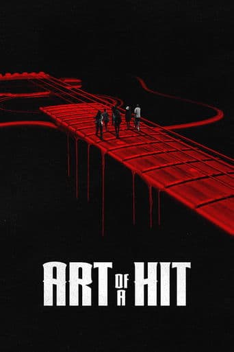 Art of a Hit poster - Find streaming availability