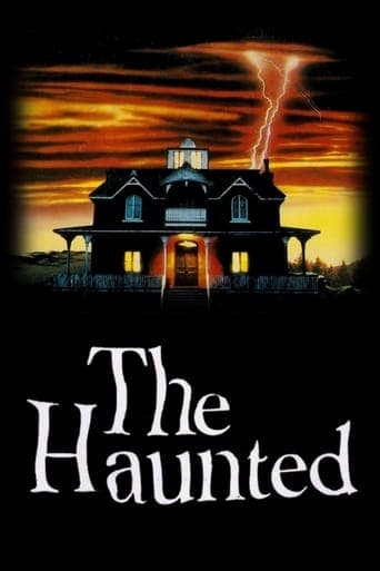 The Haunted poster - Find streaming availability