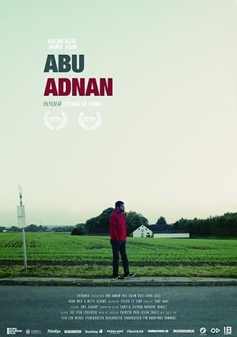 Adnan's Father poster - Find streaming availability