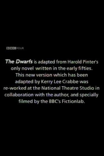 The Dwarfs poster - Find streaming availability