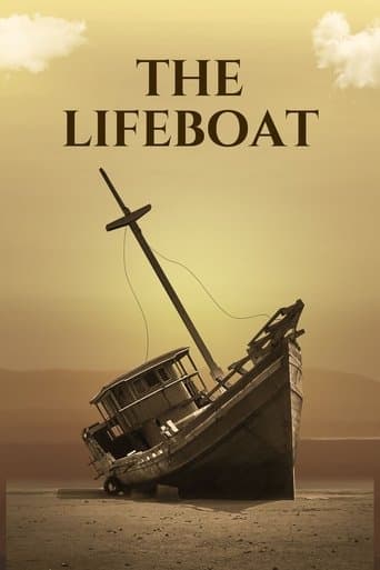 The Lifeboat poster - Find streaming availability