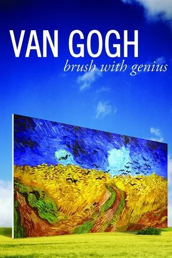 Van Gogh: Brush with Genius poster - Find streaming availability