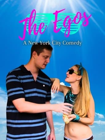 The Egos: A New York City Comedy poster - Find streaming availability