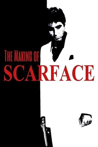 The Making of 'Scarface' poster - Find streaming availability