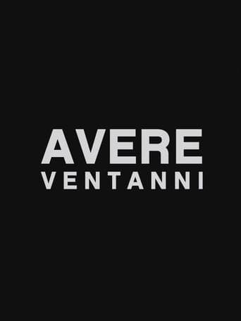 Avere Ventanni poster - Find streaming availability