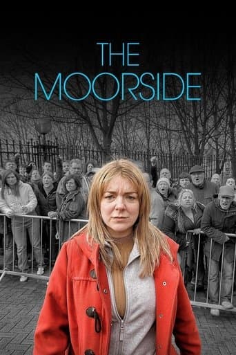 The Moorside poster - Find streaming availability