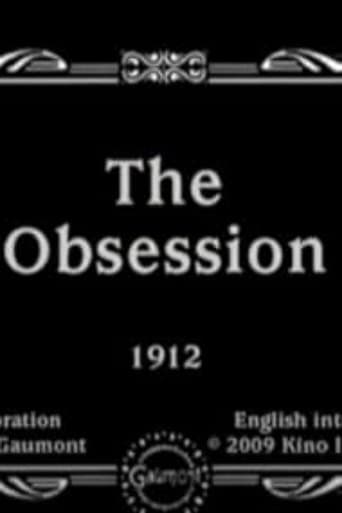 The Obsession poster - Find streaming availability