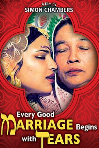 Every Good Marriage Begins with Tears poster - Find streaming availability