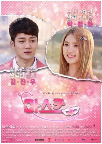 Mask poster - Find streaming availability