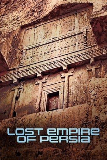 Lost Empire of Persia poster - Find streaming availability