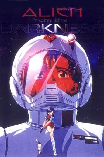 Alien from the Darkness poster - Find streaming availability