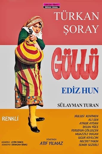 Güllü poster - Find streaming availability