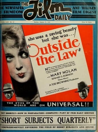 Outside the Law poster - Find streaming availability