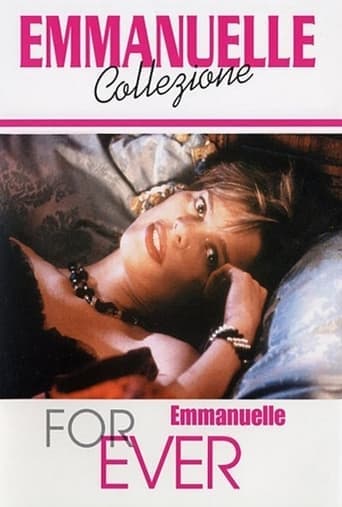 Emmanuelle Forever poster - Find streaming availability