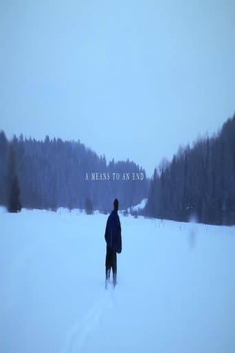 A Means To An End poster - Find streaming availability