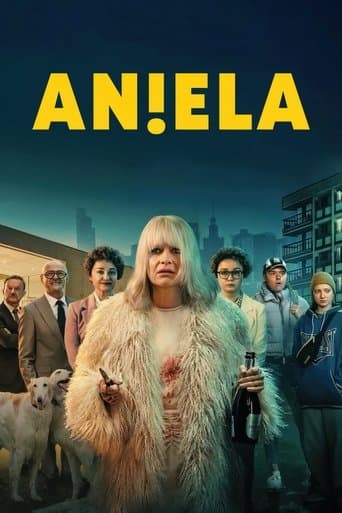 Aniela poster - Find streaming availability