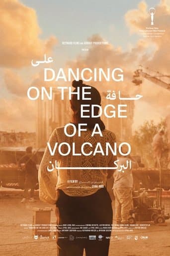 Dancing on the Edge of a Volcano poster - Find streaming availability