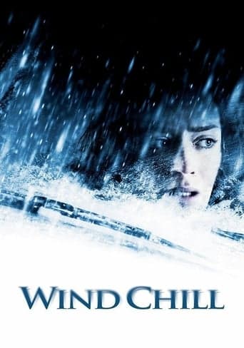 Wind Chill poster - Find streaming availability