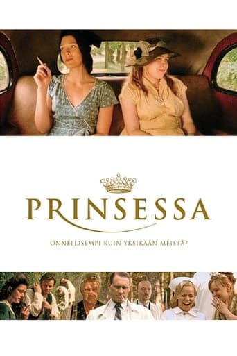 Princess poster - Find streaming availability