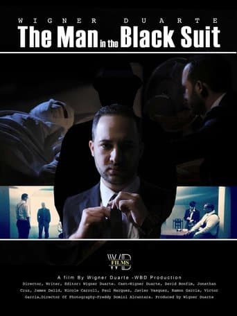The Man in the Black Suit poster - Find streaming availability