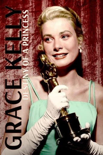 Grace Kelly: Destiny of a Princess poster - Find streaming availability