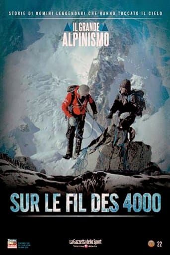Sur Le Fil Des 4000 poster - Find streaming availability