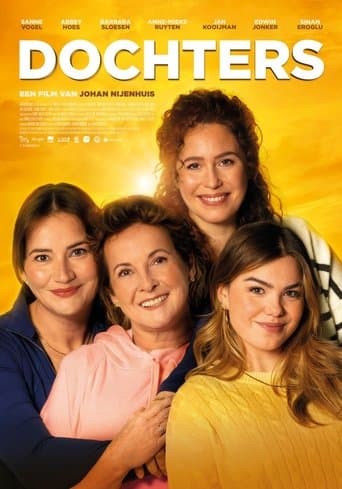Dochters poster - Find streaming availability