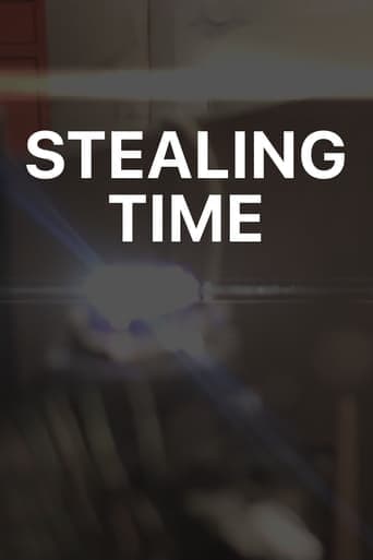 Stealing Time poster - Find streaming availability