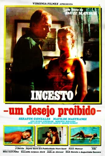 Incesto - Um Desejo Proibido poster - Find streaming availability