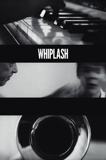 Whiplash poster - Find streaming availability