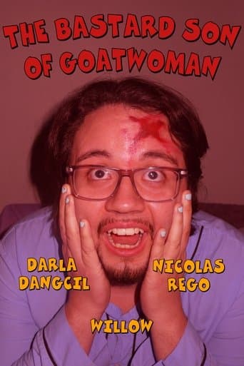The Bastard Son of Goatwoman poster - Find streaming availability
