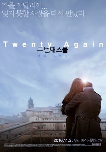 Twenty Again poster - Find streaming availability