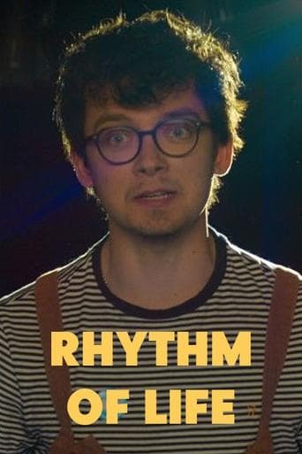 Rhythm of Life poster - Find streaming availability
