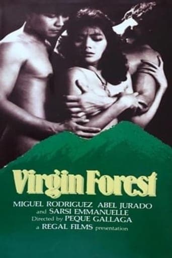 Virgin Forest poster - Find streaming availability