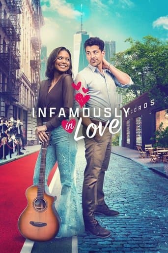 Infamously in Love poster - Find streaming availability
