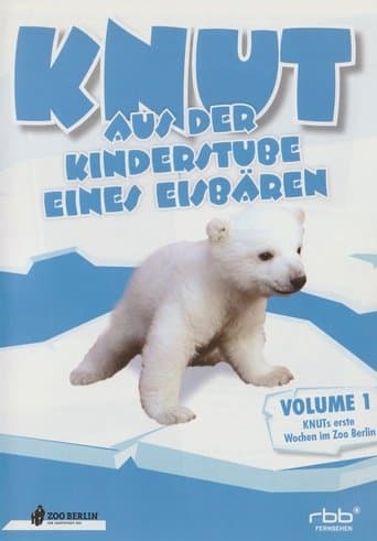 Knut - Aus der Kinderstube eines Eisbären poster - Find streaming availability