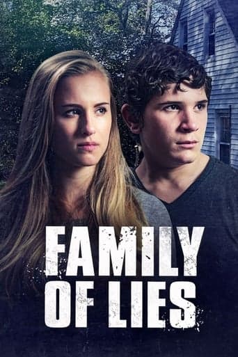 Family of Lies poster - Find streaming availability