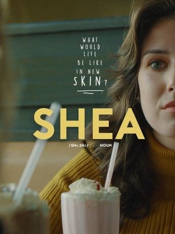 Shea poster - Find streaming availability