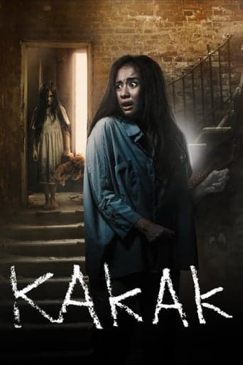 Kakak poster - Find streaming availability